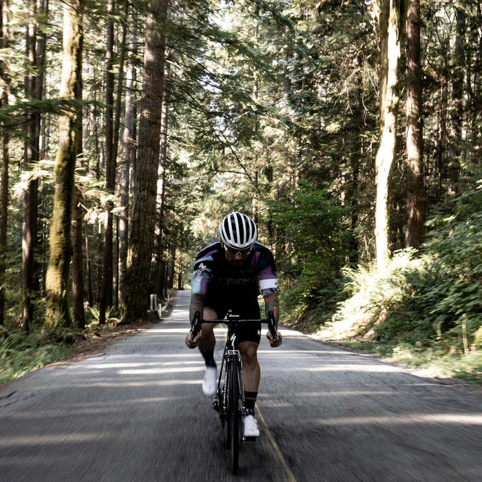 An Athlete's Guide to Harnessing the Benefits of Cordyceps Mushrooms