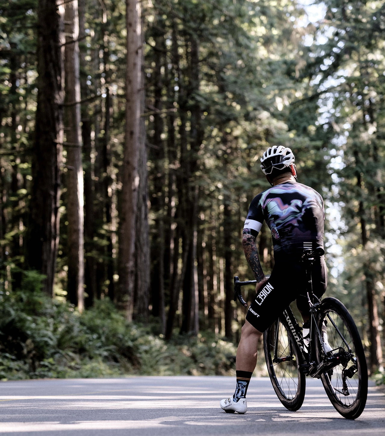 Cordyceps Mushrooms for Cycling
